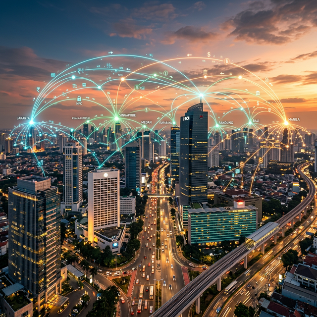 How to Send Money from Indonesia to Malaysia: Complete Guide