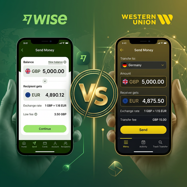 Wise vs Western Union: Which Is Better in 2024?